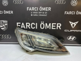 FİAT DUCATO SAĞ ÖN FAR ORJİNAL LEDLİ