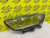 Oto Çıkma Parça / Volkswagen / T-Roc / Far & Stop / Far Camı / Sıfır Parça 