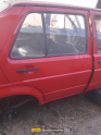 Oto Çıkma Parça / Volkswagen / Jetta / Kaporta & Karoser / Sağ Arka Kapı / Çıkma Parça 