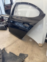Oto Çıkma Parça / Skoda / Superb / Kaporta & Karoser / Sol Arka Kapı / Çıkma Parça 