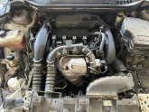 Citroen c5 abs beyni asistan oton