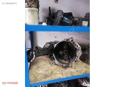 Oto Çıkma Parça / Volkswagen / Transporter / Şanzıman / Şanzıman Komple / Çıkma Parça 