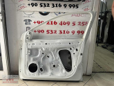 Oto Çıkma Parça / Volkswagen / Polo / Kaporta & Karoser / Sağ Ön Kapı / Çıkma Parça 