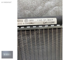 Oto Çıkma Parça / Volkswagen / Golf / Radyatör / Su Radyatörü / Sıfır Parça 