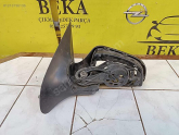 Oto Çıkma Parça / Opel / Astra / Ayna / Sol Dış Ayna / Çıkma Parça 