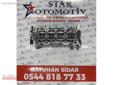 Oto Çıkma Parça / Mazda / 323 / Motor / Silindir Kapağı / Çıkma Parça 