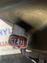 Oto Çıkma Parça / Honda / Civic / Radyatör / Radyatör Ayağı / Sıfır Parça 