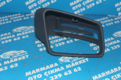 Oto Çıkma Parça / Mercedes / C Serisi / Ayna / Ayna Kapağı / Sıfır Parça 