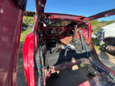 Oto Çıkma Parça / Tesla / Model Y / Direksiyon / Direksiyon Kutusu / Çıkma Parça 