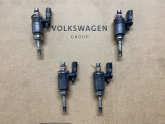 Oto Çıkma Parça / Seat / Leon / Motor / Enjektör / Çıkma Parça 