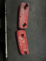 Oto Çıkma Parça / Peugeot / 607 / Far & Stop / Reflektör / Çıkma Parça 