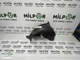 Oto Çıkma Parça / Volkswagen / Caddy / Fan / Fan Paneli / Çıkma Parça 