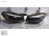 BMW F10 FAR SAĞ SOL HATASIZ
