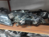 Oto Çıkma Parça / Seat / Leon / Far & Stop / Gündüz Ledi / Çıkma Parça 