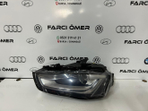 AUDİ A4 ÖN SOL FAR SIFIR XENON