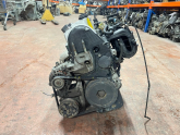 HONDA CİVİC MOTOR 1.4 İES BENZİNLİ D14Z6 1998-2000
