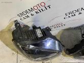 Oto Çıkma Parça / Smart / Fortwo / Far & Stop / Sağ Ön Far / Çıkma Parça 