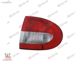 RENAULT MEGANE I DIŞ SAĞ STOP. 1999-2002