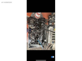 Oto Çıkma Parça / Volkswagen / Transporter / Motor / Komple Motor / Çıkma Parça 