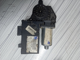 PEUGEOT 307 Sağ Ön Cam Motoru  9634457480