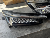 Oto Çıkma Parça / Honda / City / Far & Stop / Sağ Ön Far / Çıkma Parça 