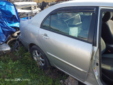 Hurda Belgeli Araçlar / Toyota / Corolla