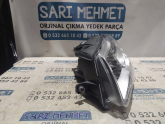 Oto Çıkma Parça / Volkswagen / Passat / Far & Stop / Sol Ön Far / Sıfır Parça 