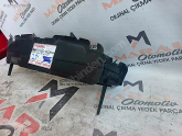 Oto Çıkma Parça / Fiat / Egea / Fan / Fan Paneli / Çıkma Parça 
