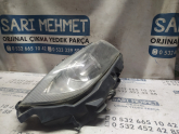 Oto Çıkma Parça / Bmw / 3 Serisi / Far & Stop / Sağ Ön Far / Çıkma Parça 
