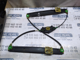 Oto Çıkma Parça / Audi / A4 / Oto Cam / Cam Krikosu / Çıkma Parça 