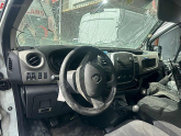 Oto Çıkma Parça / Renault / Trafic / Klima / Kontrol Paneli / Çıkma Parça 