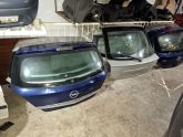 ÖZMEN OPEL ASTRA G H ÇIKMA ARKA BAGAJ KAPAĞI