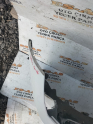 Oto Çıkma Parça / Toyota / Yaris / Tampon / Ön Tampon / Çıkma Parça 