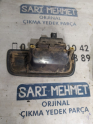 Oto Çıkma Parça / Renault / Kangoo / Kaporta & Karoser / Dış Kapı Kolu / Çıkma Parça 