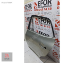 Oto Çıkma Parça / Toyota / Auris / Kaporta & Karoser / Sol Arka Kapı / Çıkma Parça 