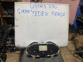 Oto Çıkma Parça / Ford / Fiesta / Elektrik / Kilometre Saati / Çıkma Parça 