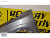 Oto Çıkma Parça / Renault / Austral / Kaporta & Karoser / Sol Ön Çamurluk / Çıkma Parça 