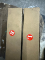 Oto Çıkma Parça / Seat / Ibiza / Koltuk & Döşeme / İç Kapı Kolu / Çıkma Parça 