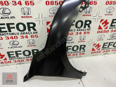 Oto Çıkma Parça / Honda / Civic / Kaporta & Karoser / Sağ Ön Çamurluk / Sıfır Parça 