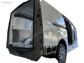 Oto Çıkma Parça / Opel / Vivaro / Kaporta & Karoser / Kesme Tavan Sacı / Çıkma Parça 