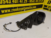 Oto Çıkma Parça / Dacia / Duster / Ayna / Sağ Dış Ayna / Çıkma Parça 