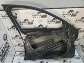 Oto Çıkma Parça / Mercedes / 200 / Kaporta & Karoser / Sol Ön Kapı / Çıkma Parça 