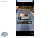 VW MK2 KALALUFER KONTROL PANELİ