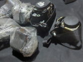 Oto Çıkma Parça / Mercedes / CLK / Airbag / Emniyet Kemeri / Çıkma Parça 