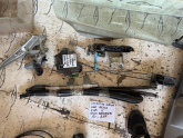 Oto Çıkma Parça / Daihatsu / Sirion / Kaporta & Karoser / Dış Kapı Kolu / Çıkma Parça 