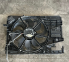 OPEL GRANDLAND X FAN SET HATASIZ ÇIKMA EGE OTOMOTİV