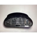 BMW E46 Kilometre Saati Gösterge Paneli 4117729 0263639158
