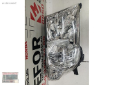 Oto Çıkma Parça / Toyota / Land Cruiser / Far & Stop / Sol Ön Far / Sıfır Parça 