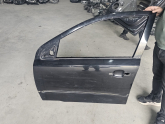 2004/2012 OPEL ASTRA H SİYAH SOL ÖN KAPI ORJINAL