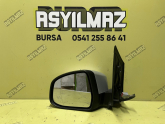 Oto Çıkma Parça / Ford / Focus / Ayna / Sol Dış Ayna / Çıkma Parça 